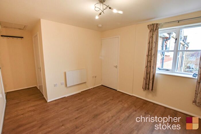 1 Bedroom Flat To Rent In Hispano Mews, Enfield, Greater London, EN3