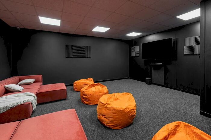 Studio To Rent In Spring Gardens Road, Bath, BA2