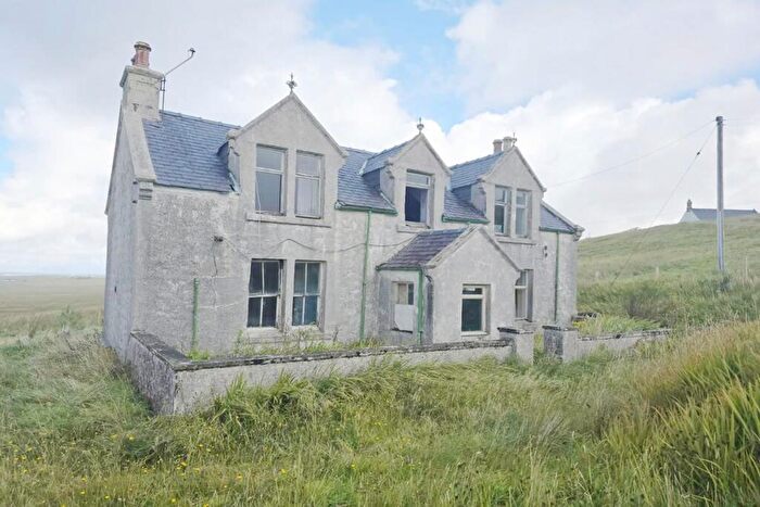 3 Bedroom Detached House For Sale In , Lochview Of -, Balgown, Kilmuir, Portree, Isle Of Skye, IV51