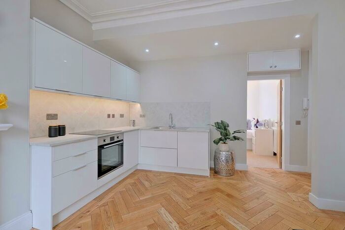 1 Bedroom Flat To Rent In Lamond Place, First Right, AB25