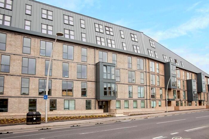 2 Bedroom Flat To Rent In Ruckholt Road, London, E10