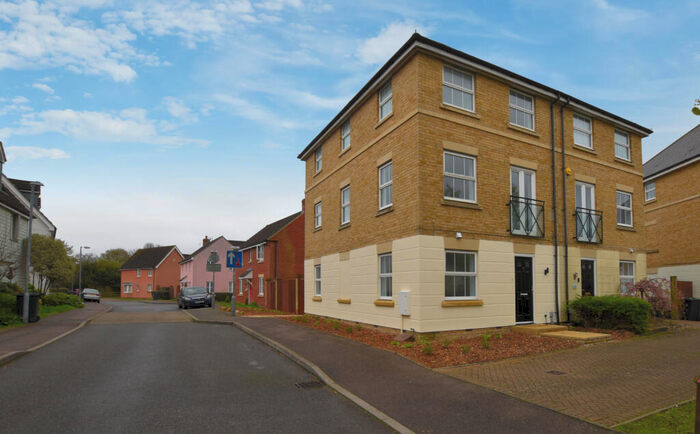 5 Bedroom Semi-Detached House To Rent In Chapel Fields, Brewers End, Takeley, Bishop's Stortford, CM22