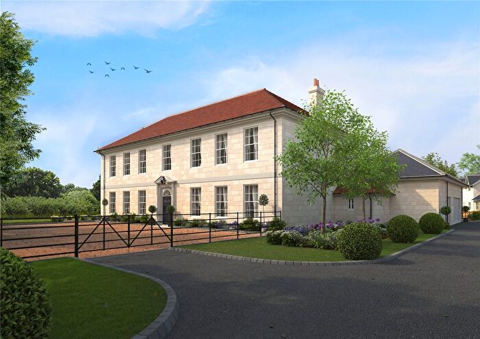 5 Bedroom Country House For Sale In Netherhampton Farm, Salisbury, SP2