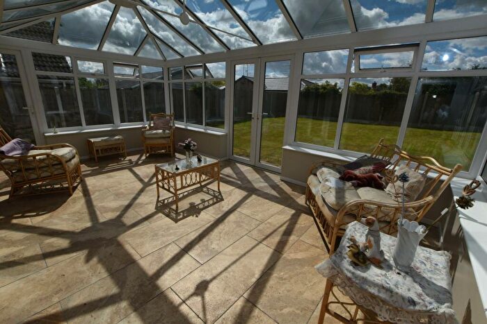 2 Bedroom Bungalow For Sale In Twentylands Drive, East Leake, LE12