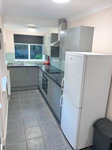 2 Bedroom Apartment To Rent In Malefant Street, Cardiff(City), CF24