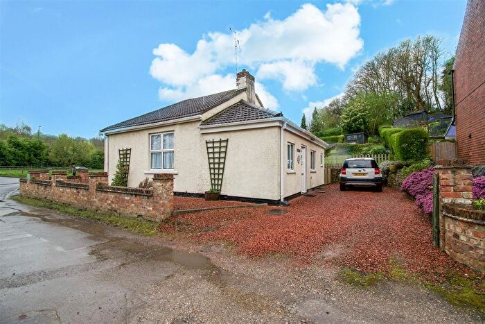 3 Bedroom Detached Bungalow For Sale In Riversdale, Ambergate, Belper, DE56