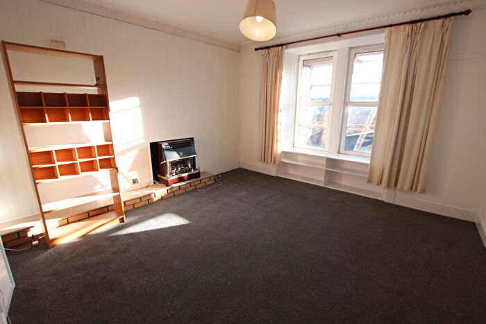 1 Bedroom Flat To Rent In Scott Street, Dundee, DD2