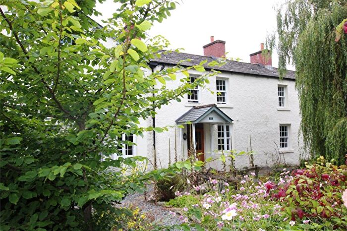 1 Bedroom Property To Rent In Nuns Cottage, Abbots Reading, Haverthwaite, Ulverston, Cumbria, LA12