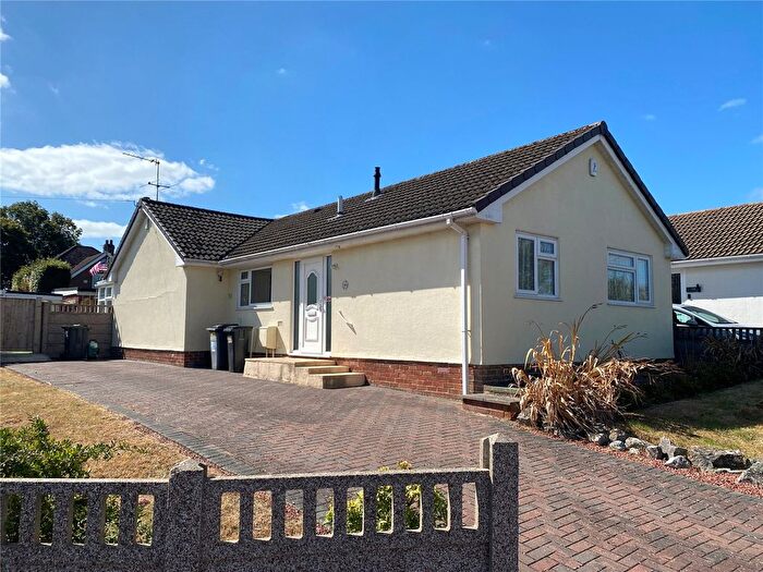 3 Bedroom Bungalow For Sale In Bear Cross Avenue, Bear Cross, Bournemouth, Dorset, BH11