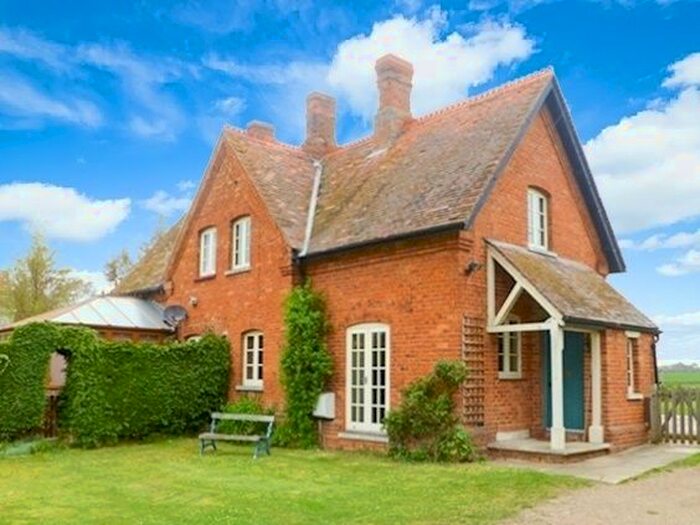 2 Bedroom Semi-Detached House To Rent In Burcot, Abingdon, OX14