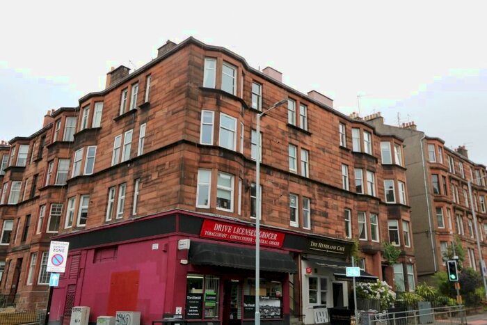 2 Bedroom Flat To Rent In Clarence Drive, Glasgow G12