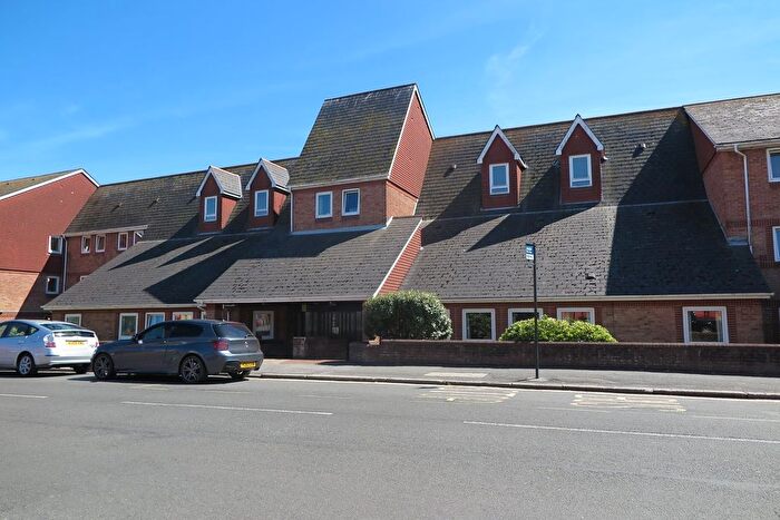 1 Bedroom Property For Sale In Terminus Road, Bexhill-On-Sea, TN39