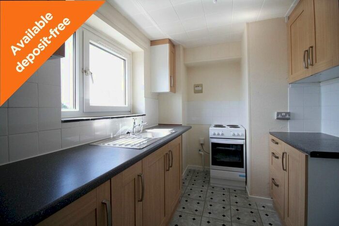 2 Bedroom Flat To Rent In Kathleen Road, Southampton, SO19