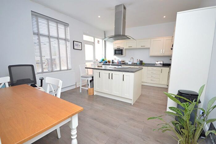 3 Bedroom Terraced House For Sale In Norris Avenue, Heaton Norris, Stockport, SK4