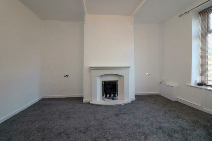 2 Bedroom Terraced House To Rent In Thompson Street, Darwen, BB3