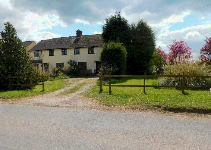 3 Bedroom Semi-Detached House For Sale In Straight Road, Battisford, IP14