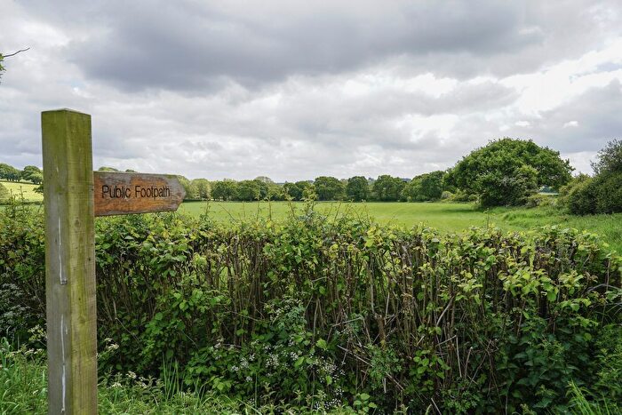 Land For Sale In Land At Bowes Green Farm, Bishop Thornton, HG3