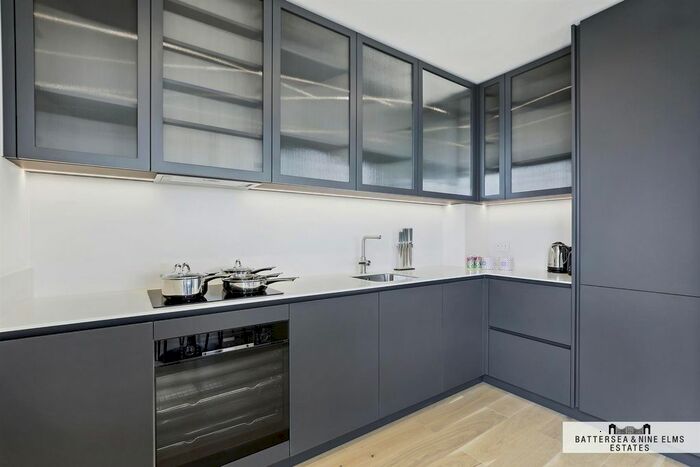 2 Bedroom Flat To Rent In Ashley Road, London, N17