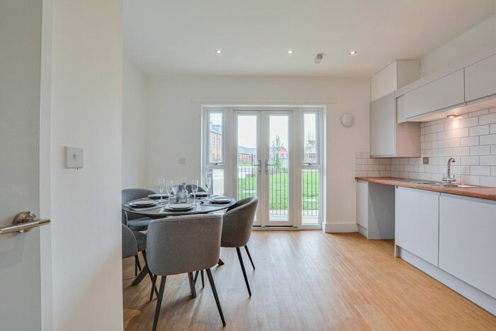 4 Bedroom Terraced House To Rent In Scholars View, Hetton, DH5