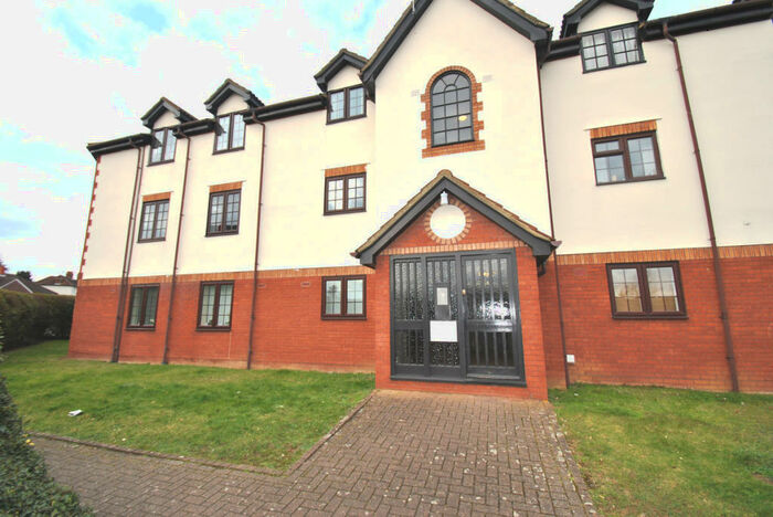 Studio To Rent In Cromwell Road, Letchworth Garden City, SG6