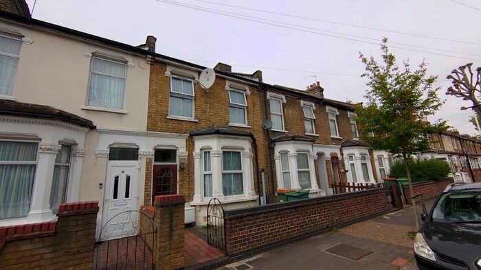 3 Bedroom Terraced House To Rent In Birchdale Road, Forest Gate, E7
