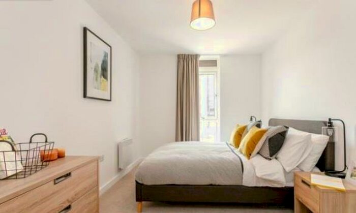 2 Bedroom Apartment To Rent In Allegro, Birmingham, B4