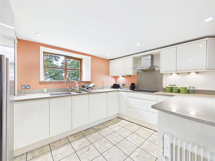 2 Bedroom Barn Conversion For Sale In Newton St. Petrock, Holsworthy, Devon, EX22