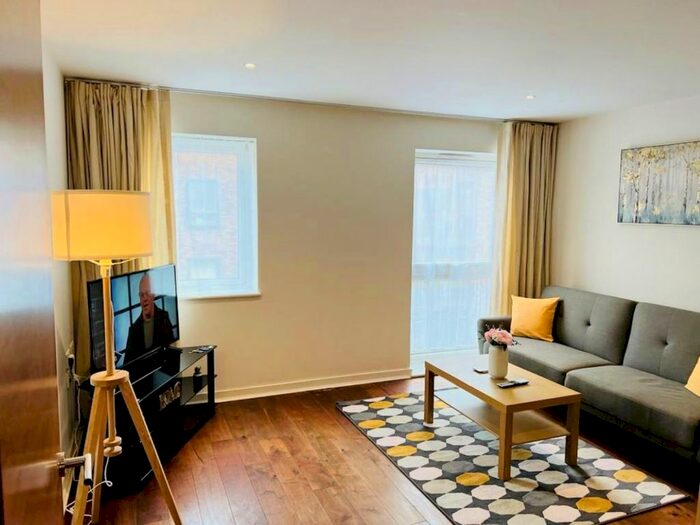 1 Bedroom Flat To Rent In Unwin Way, Stanmore, HA7