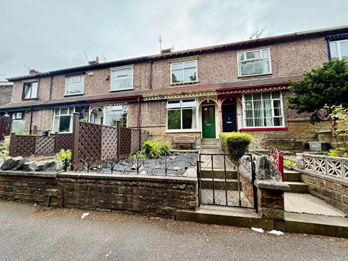 3 Bedroom House To Rent In Park Drive, Nelson, BB9
