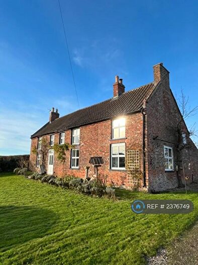 4 Bedroom Detached House To Rent In Eryholme, Darlington, DL2