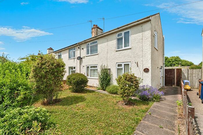 3 Bedroom Semi-Detached House For Sale In King Street, Wimblington, March, PE15