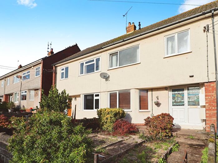 3 Bedroom Terraced House For Sale In Georges Row, Dinas Powys, CF64