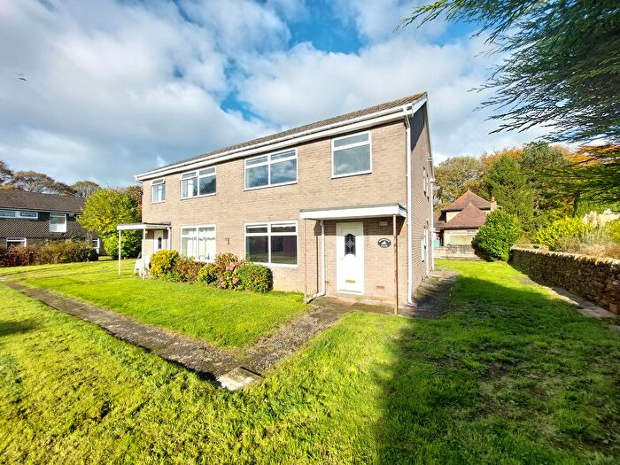 3 Bedroom Semi-Detached House To Rent In Mount Road, Leek, ST13