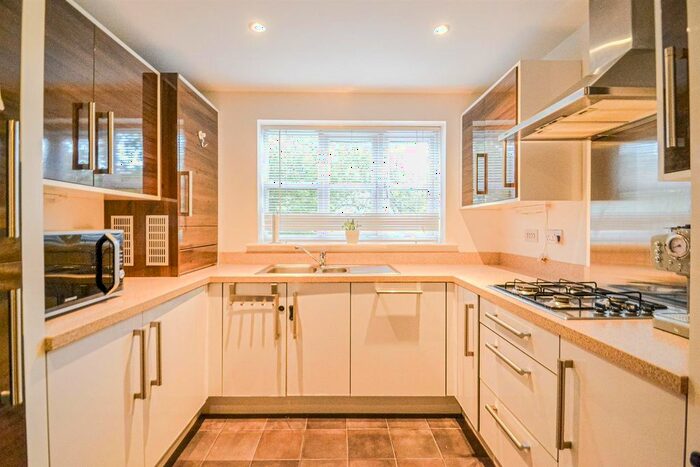 3 Bedroom Terraced House To Rent In China Lane, Warrington, WA4
