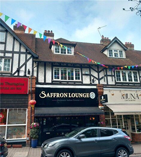 2 Bedroom Maisonette For Sale In Churchfield Road, Chalfont St Peter, SL9