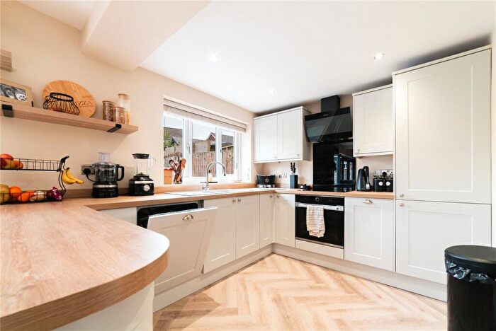 4 Bedroom Detached House For Sale In Ulverston Drive, Rishton, Blackburn, Lancashire, BB1
