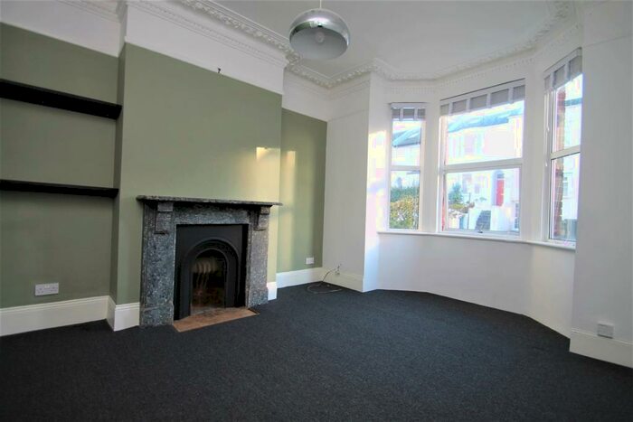 1 Bedroom Flat To Rent In Ditchling Road, Brighton, BN1