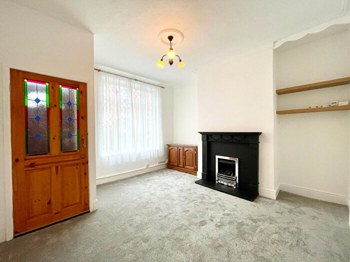 2 Bedroom Terraced House To Rent In Haddon Grove, Reddish, Stockport, SK5