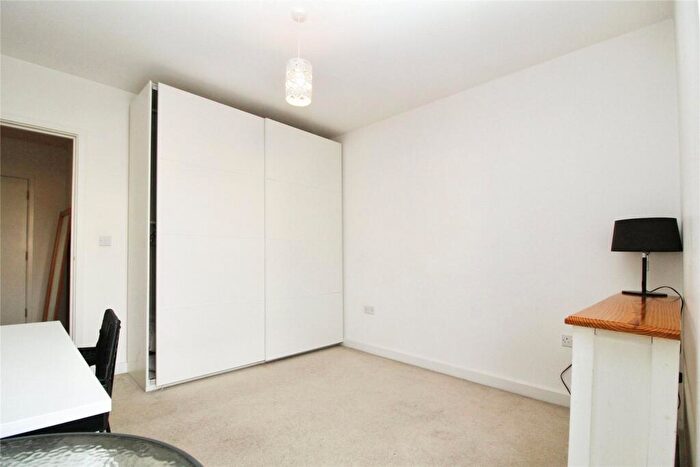 2 Bedroom Apartment To Rent In Wayfaring Court, Safflower Lane, Romford, Essex, RM3