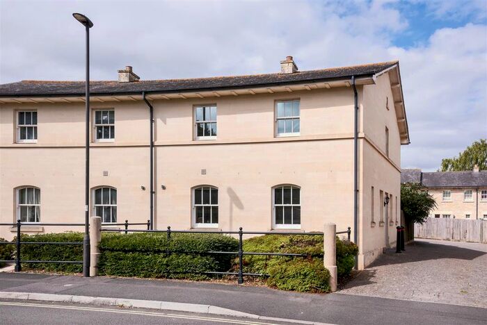 5 Bedroom Property To Rent In Kempthorne Lane, Odd Down, Bath, BA2