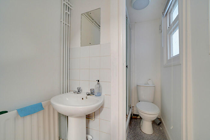 1 Bedroom Terraced House To Rent In St Georges Road, St Ives, PE27