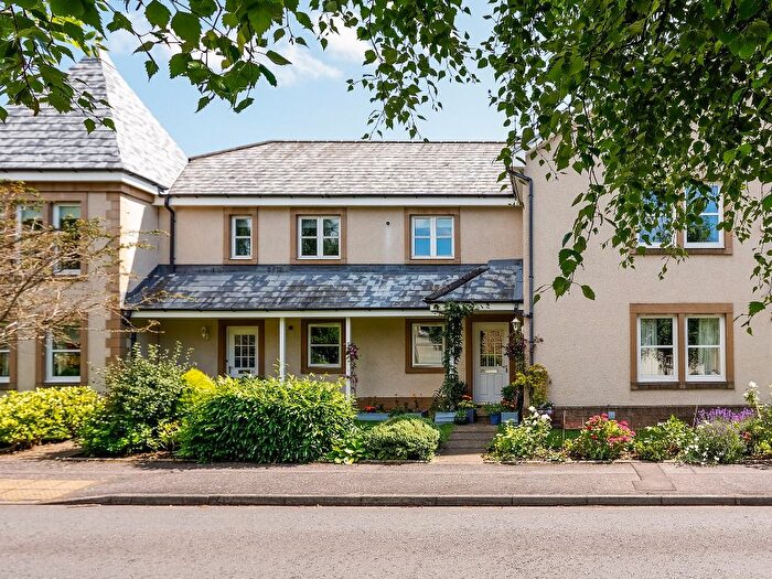 3 Bedroom Flat To Rent In Littlejohn Avenue, Greenbank, Edinburgh, EH10