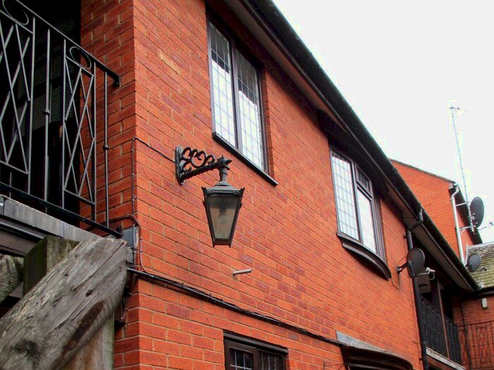 Studio To Rent In West Street, Hereford, HR4