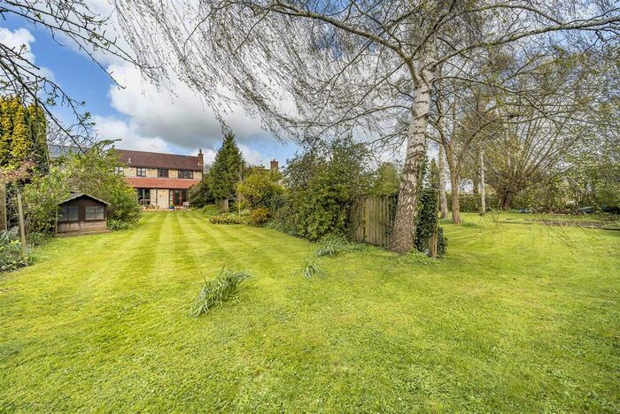 4 Bedroom Detached House For Sale In Keep Street, West Camel, Yeovil, BA22