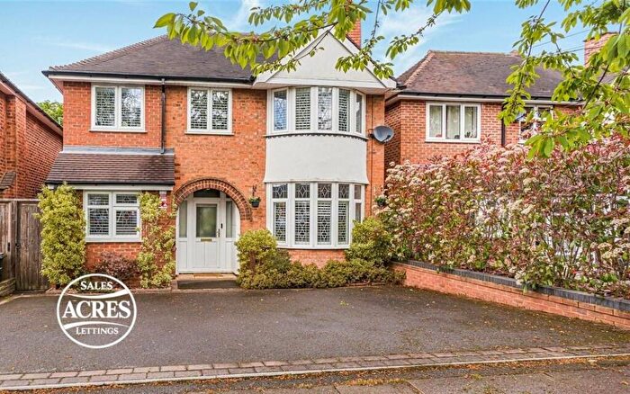 5 Bedroom Detached House For Sale In Russell Bank Road, Four Oaks, Sutton Coldfield, B74