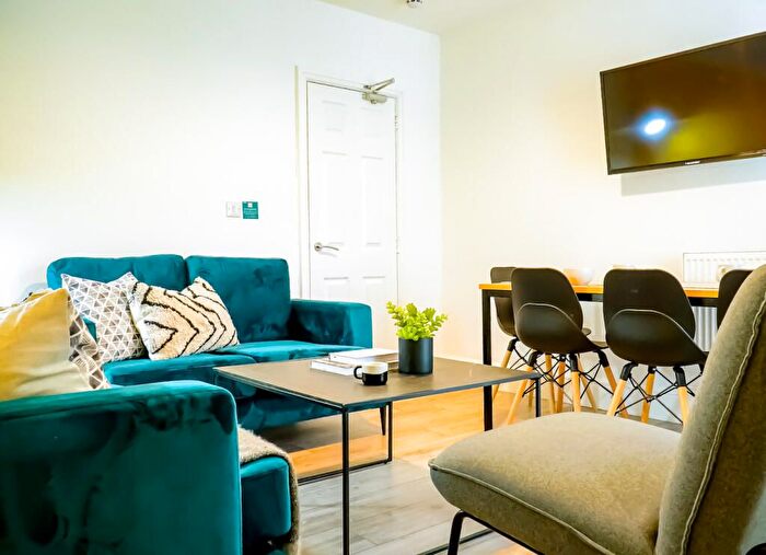 6 Bedroom Flat To Rent In West Parade, Lincoln, LN1