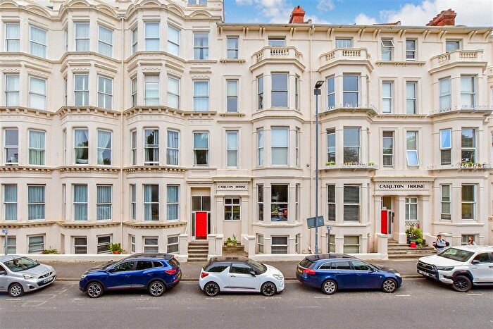 2 Bedroom Flat For Sale In Western Parade, Southsea, Hampshire, PO5