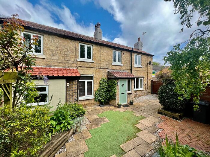 3 Bedroom End Of Terrace House To Rent In Wetherby, Highcliffe Terrace, LS22