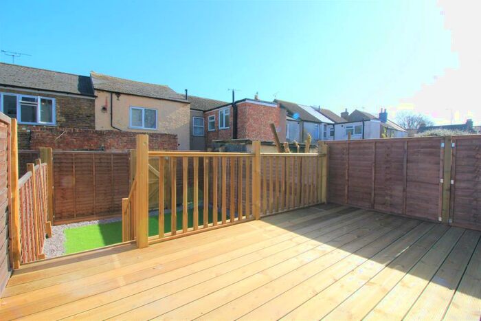 3 Bedroom Terraced House To Rent In Ramsgate, CT11