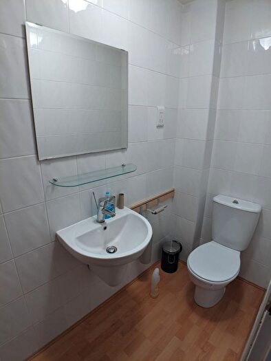 4 Bedroom Flat To Rent In Alan Road, Withington, Manchester, M20